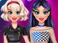 Xogo Mermaid Music #Inspo Hashtag Challenge en liña