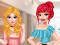 Xogo Prepárate comigo Traxes escolares #Influencer en liña Xogo Prepárate comigo Traxes escolares #Influencer en liña