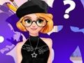 Xogo Fábrica de feitizos artista princesa loira  en liña