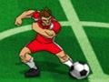 Xogo Deportes de verán Heroe do fútbol  en liña