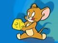 Xogo Labirinto do rato Tom e Jerry  en liña