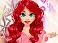 Xogo Princesas Aventura en redes sociais #IRL  en liña