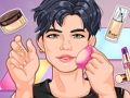 Xogo Consellos de maquillaxe de Beauty Guru  en liña
