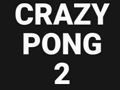 Xogo Crazy Pong 2 en liña