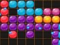 Xogo Candy Puzzle Blocks Halloween en liña