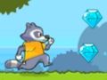 Xogo Squirrel Super Mario World en liña