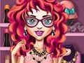 Xogo Fashionista Real Makeover en liña