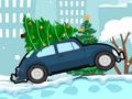 Xogo Drive de Nadal en liña