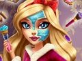 Xogo Pure Princess Real Makeover en liña