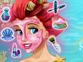 Xogo Mermaid Princess Real Makeover en liña
