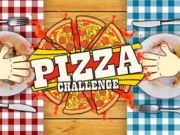 Xogo Desafío Pizza  en liña