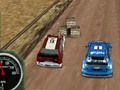 Xogo Febre do rally 3D  en liña