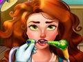 Xogo Olivia Real Dentista  en liña
