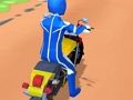 Xogo Mestre de carreira de ataque de Motobike en liña