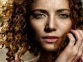 Xogo Cabelo rizado feminino  en liña