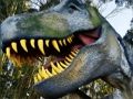 Xogo Rei dos puzzle dos dinosauros  en liña