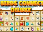Xogo As aves conectan o deluxe en liña