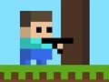 Xogo Minecraft Steve Adventures  en liña