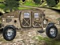 Xogo Humvee Offroad Sim en liña