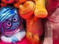 Xogo Figuras de peluche Xoguetes  en liña