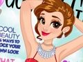 Xogo Girl de portada Real Makeover en liña