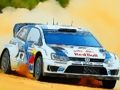Xogo Rally Card Dringing Jigsaw en liña