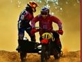 Xogo Speedway Sidecar Jigsaw en liña