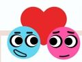 Xogo Pin Love Balls en liña