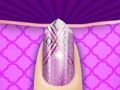 Xogo Salón de unhas 3D  en liña