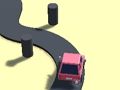 Xogo Fun Car Drive 3D en liña