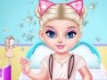 Xogo Fin de semana de princesa traviesa  en liña