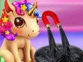 Xogo Unicornio Slime Maker en liña