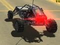 Xogo Buggy Drive Stunt Sim en liña