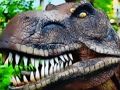 Xogo Tyrannosaurus Rex Carnivore Jigsaw en liña