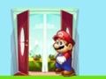 Xogo Mario World en liña
