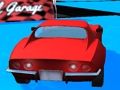 Xogo Mega Ramp Car Stunt 3D en liña