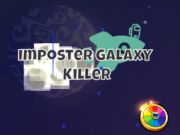 Xogo Merillón de galaxias impostor en liña
