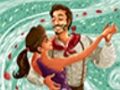 Xogo Obxectos ocultos Ola Amor  en liña