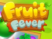 Xogo Febre da froita  en liña