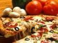 Xogo Pizza italiana Jigsaw  en liña