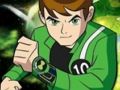 Xogo Ben 10 colección de crebacabezas  en liña
