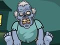 Xogo Patear aos zombies en liña