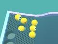 Xogo Bolas Waggle 3d en liña