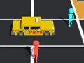 Xogo Fun Road Race 3D en liña