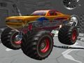 Xogo Racing Punk Cyber Cars en liña