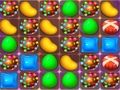 Xogo Candy Sweet Boom en liña