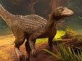 Xogo Crebacabezas dos dinosauros máis pequenos  en liña