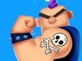 Xogo Debuxo de tatuaxe  en liña