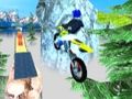 Xogo Fury Bike Rider en liña