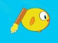 Xogo Pito flappy en liña